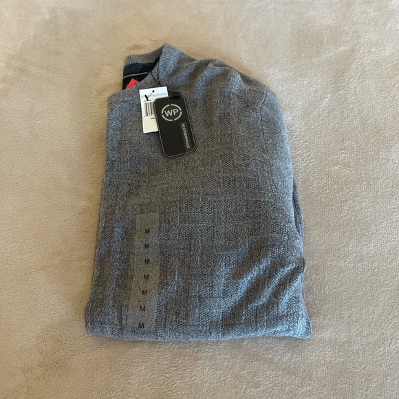 Weatherproof Soft Crewneck Sweater - Size M - Picture 14 of 14